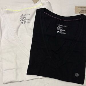 American Eagle Women TShirt Bundle NWT 241